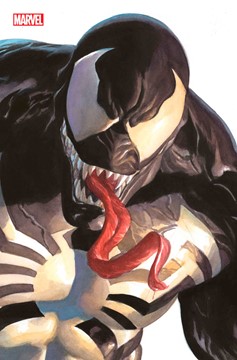 Venom: Lethal Protector II #1 Alex Ross Timeless Venom Virgin Variant (Of 5)