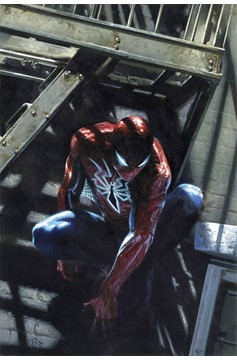 Amazing Spider-Man #3 (Dell'otto Variant) (2015)