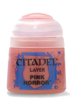 Citadel Paint: Layer - Pink Horror