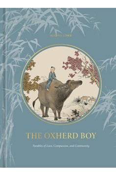 The Oxherd Boy Hardcover