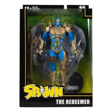 Spawn The Redeemer Action Figure