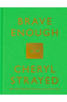 Brave Enough (Hardcover Book)