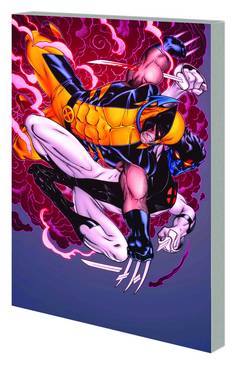 X-Men Graphic Novel X-Termination