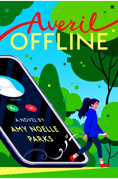 Averil Offline (Hardcover Book)