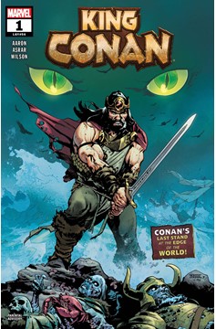 King Conan #1 (Of 6)