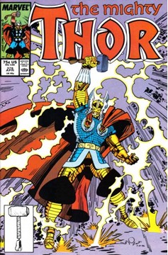 Thor #378