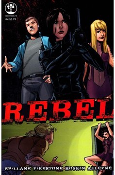 Rebel #4