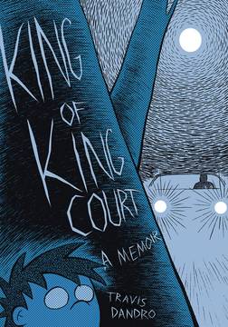 King of King Court Graphic Novel (Mature)