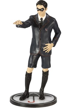 Umbrella Academy Prop Figure #4 Klaus