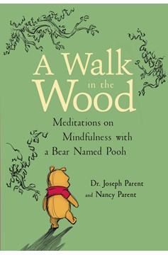 A Walk In The Wood (Hardcover Book)