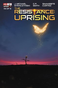 Resistance Uprising #5