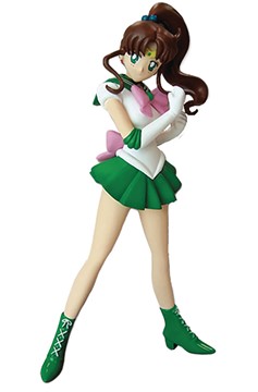 Sailor Moon Sailor Jupiter Figure