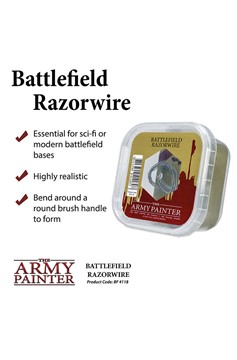 Battlefields Razorwire