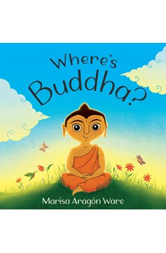 Where’S Buddha? (Hardcover Book)