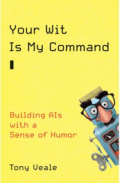 Your Wit Is My Command (Hardcover Book)