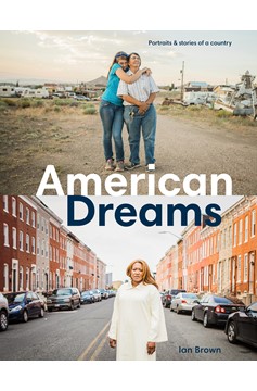 American Dreams (Hardcover Book)