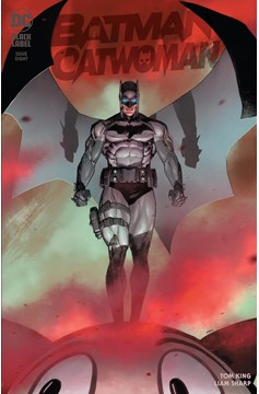 Batman Catwoman #8 (Of 12) Cover A Clay Mann (Mature)