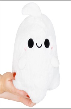 Mini Squishable Spooky Ghost 7 Inch