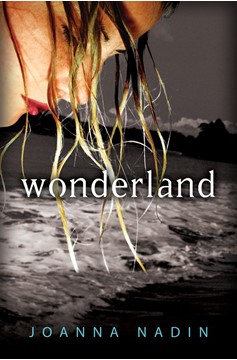 Wonderland (Hardcover Book)