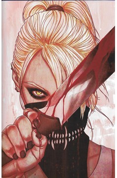 Something Is Killing The Children #1 [Unlocked Retailer Variant - Jenny Frison]