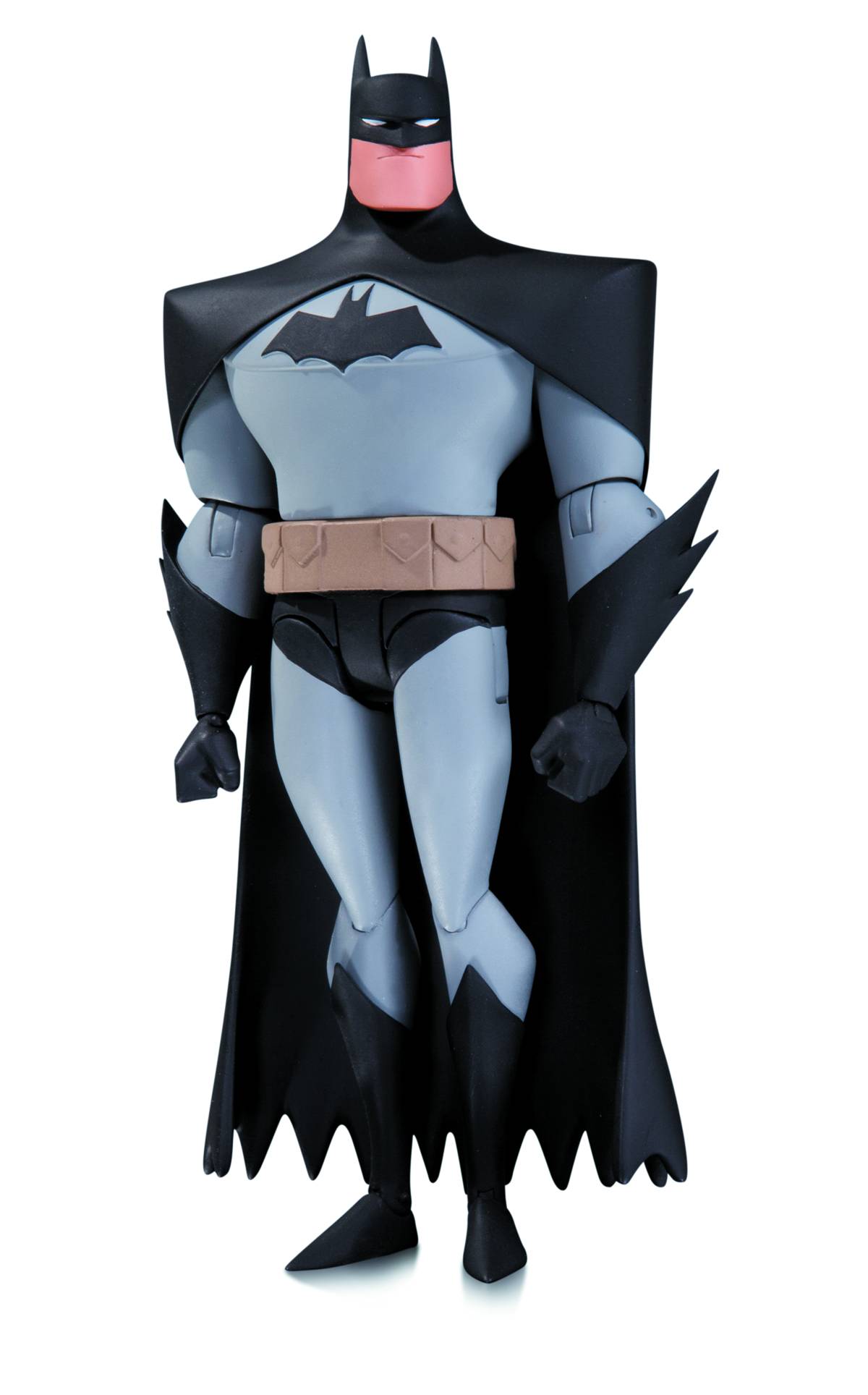 Buy Batman Animated New Batman Adventures Batman Action Figure | Mission:  Comics and Art