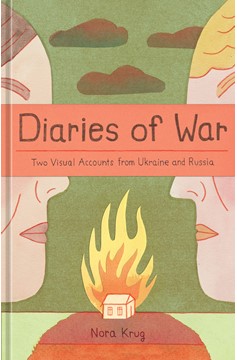 Diaries of War Hardcover