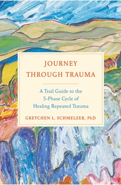 Journey Through Trauma (Hardcover Book)