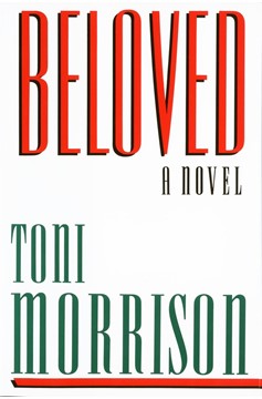 Beloved (Hardcover Book)