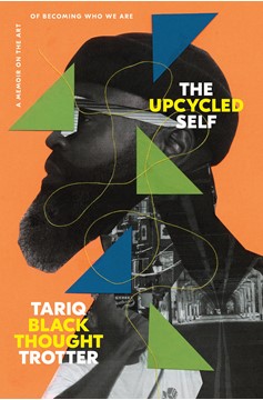 The Upcycled Self (Hardcover Book)