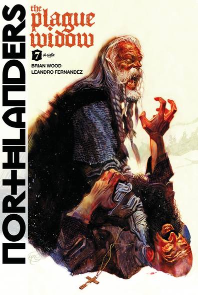 Northlanders #27