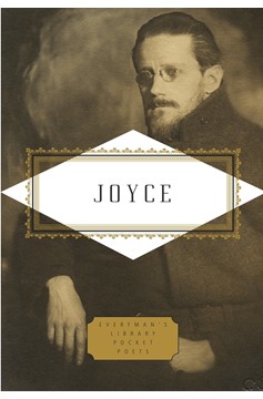 Joyce: Poems And A Play (Hardcover Book)