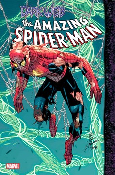 Amazing Spider-Man #17 (2022)