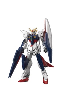Gundam Build Divers Gundam Shining Break Hgbd 1/144 Model Kit
