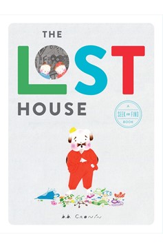 The Lost House (Hardcover Book)