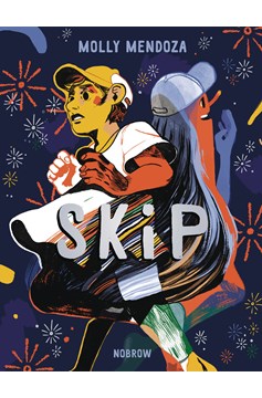 Skip Graphic Novel