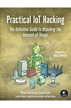 Practical Iot Hacking