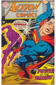 Action Comics Volume 1 #361