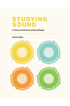 Studying Sound (Hardcover Book)