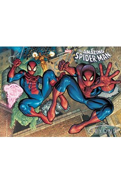Amazing Spider-Man #75 Beyond (2018)