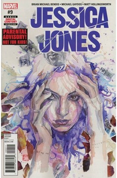Jessica Jones #9