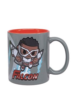 Marvel Mini Heroes Falcon 11oz Mug