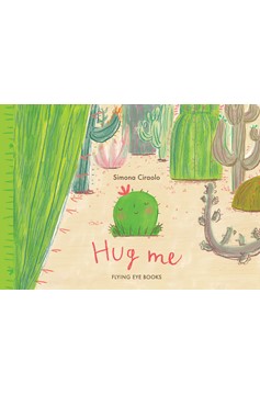 Hug Me (Hardcover Book)