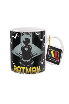 DC Heroes Batman Shadows Ceramic 11oz Mug