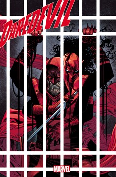 Daredevil #5 (2022)