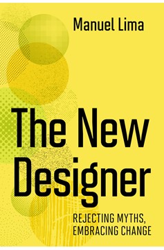 The New Designer (Hardcover Book)