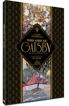 Great Gatsby Hardcover