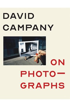 On Photographs (Hardcover Book)