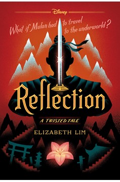 Reflection-A Twisted Tale (Hardcover Book)