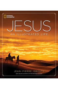 Jesus (Hardcover Book)