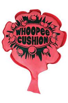 Whoopee Cushion (Schylling)